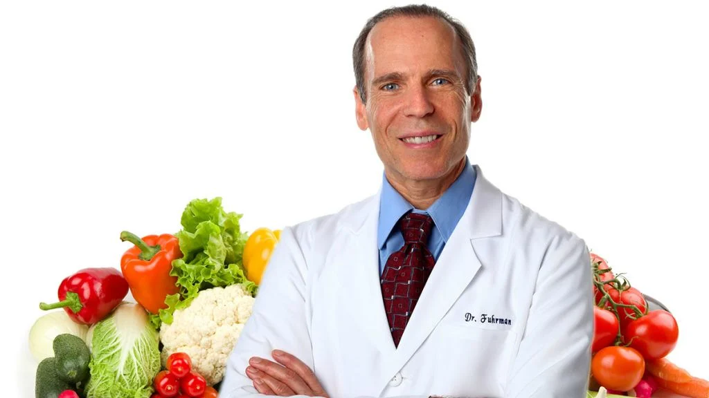 Cancer prevention foods shopping list with legumes, vegetables and berries