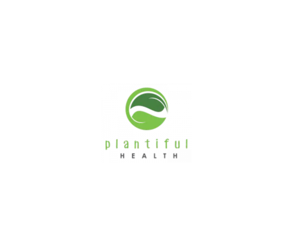 Logo of Plantiful Health