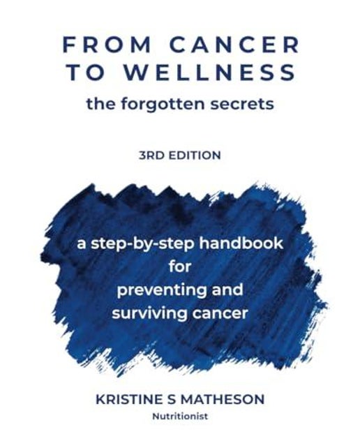 from-cancer-to-wellness-3rd-edition