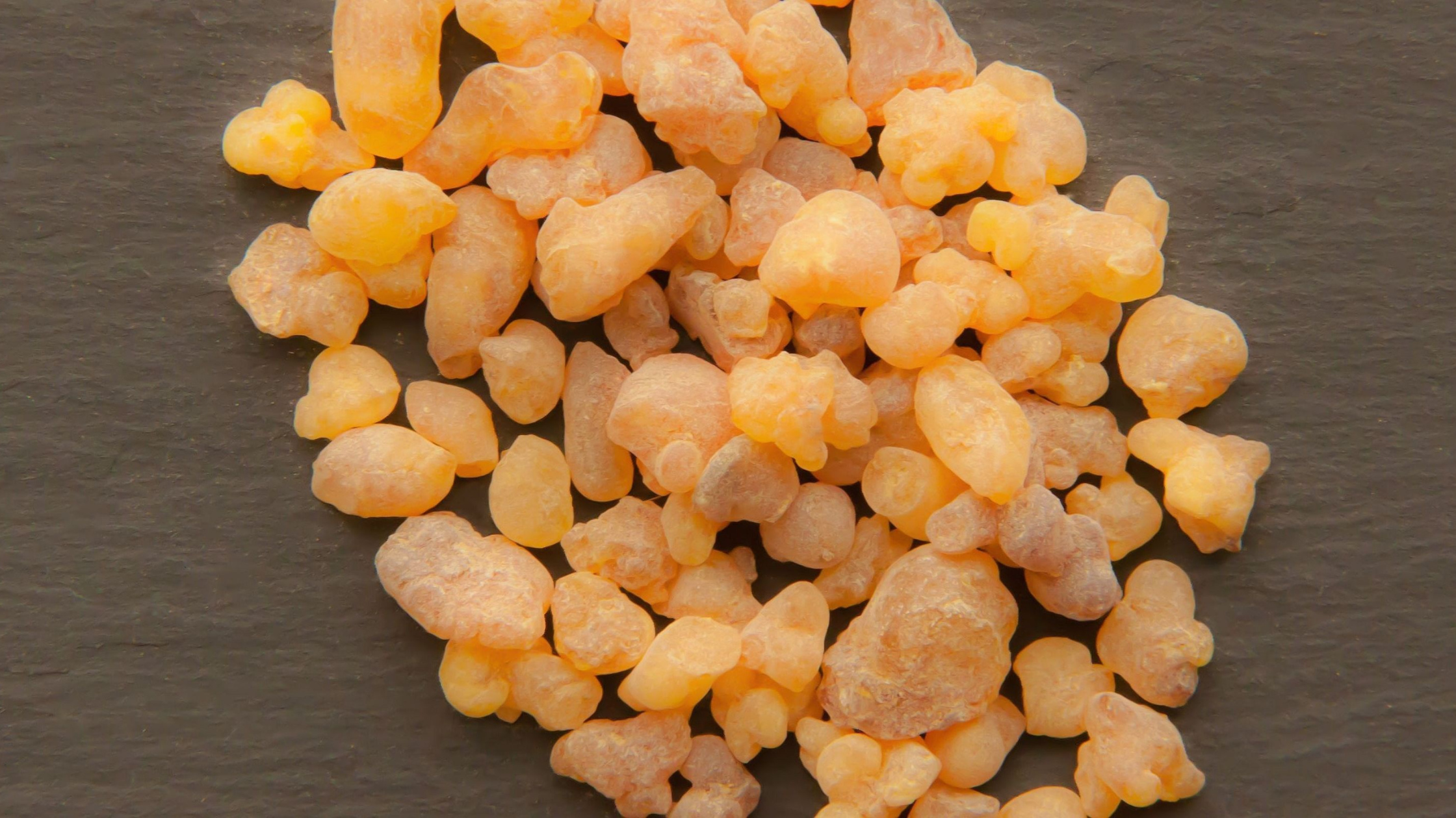 Frankincense resin and essential oil used in prostate cancer research studies