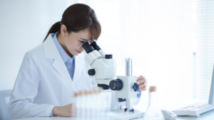 Laboratory research on essential oils and prostate cancer cells