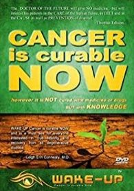 Cancer is curable now DVD